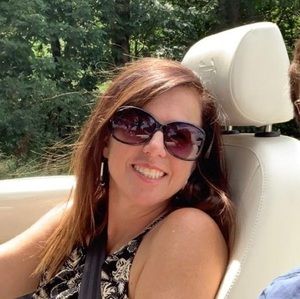 Meet your Posher, Tracie